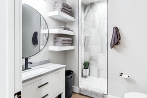 Huis (2 Bedrooms) | Interieur