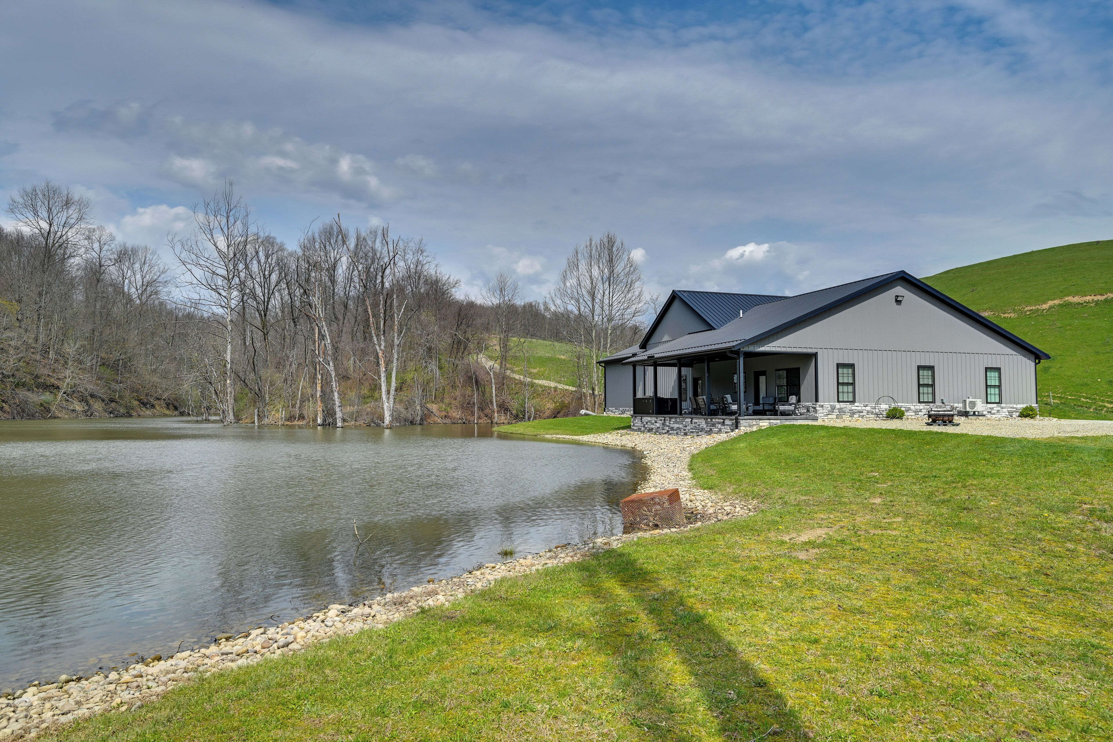 独立别墅 (2 Bedrooms) | 住宿内部