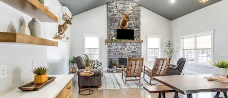 Casa (2 Bedrooms) | Vista frontal de la propiedad