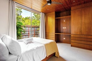 11 bedrooms, desk, iron/ironing board, WiFi - 11Br 2 Pools Hacienda Zalama (Tulum)