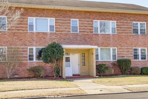 Apartment (1 Bedroom) | Interior - Cambridge Apt in Walkable Neighborhood (Cambridge)
