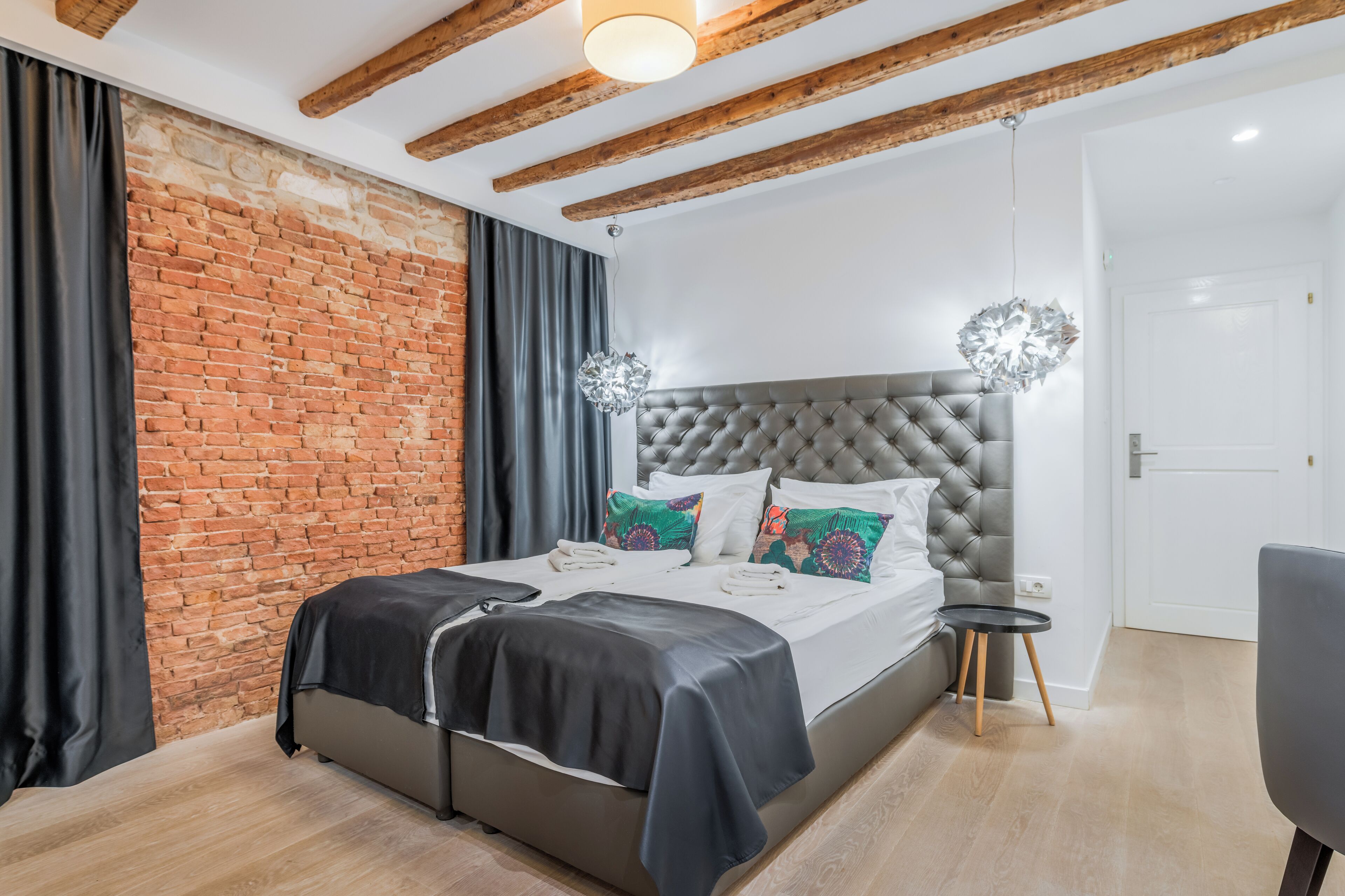 Photo - The Code Luxury Rooms