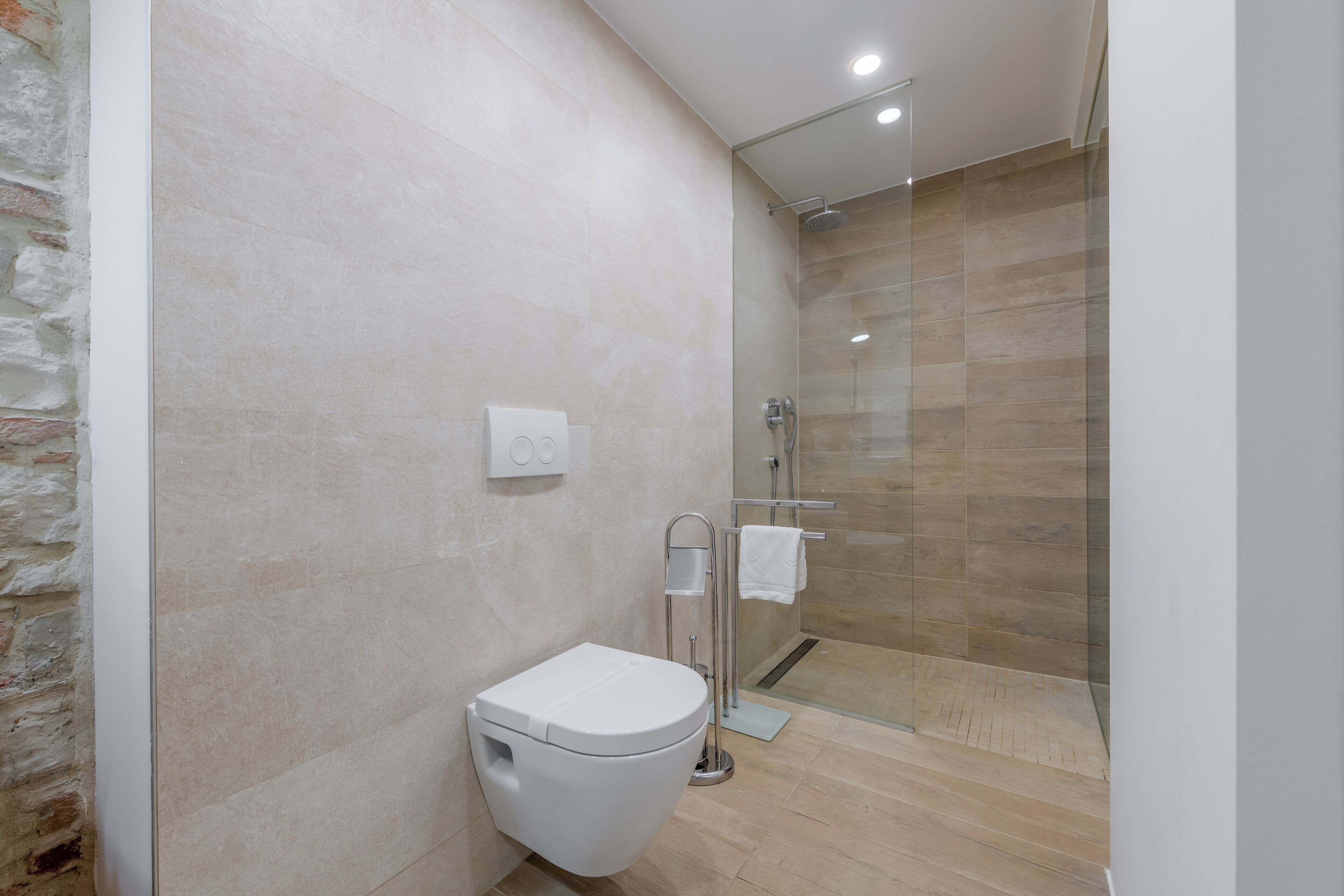 Photo - The Code Luxury Rooms