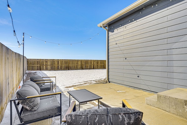 House (2 Bedrooms) | Front of property