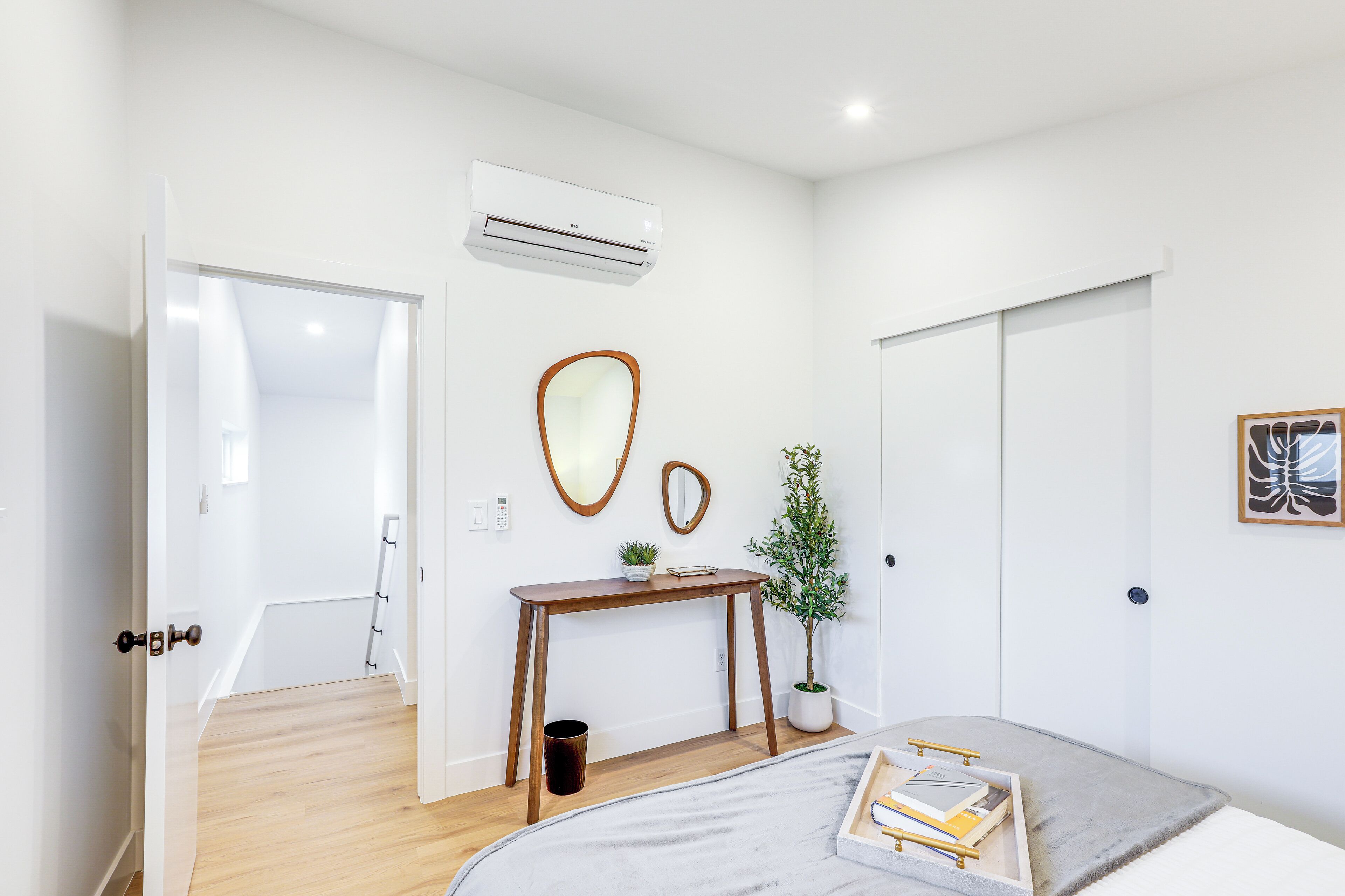 Apartemen (3 Bedrooms) | Interior