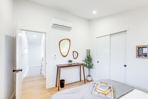 Apartemen (3 Bedrooms) | Interior