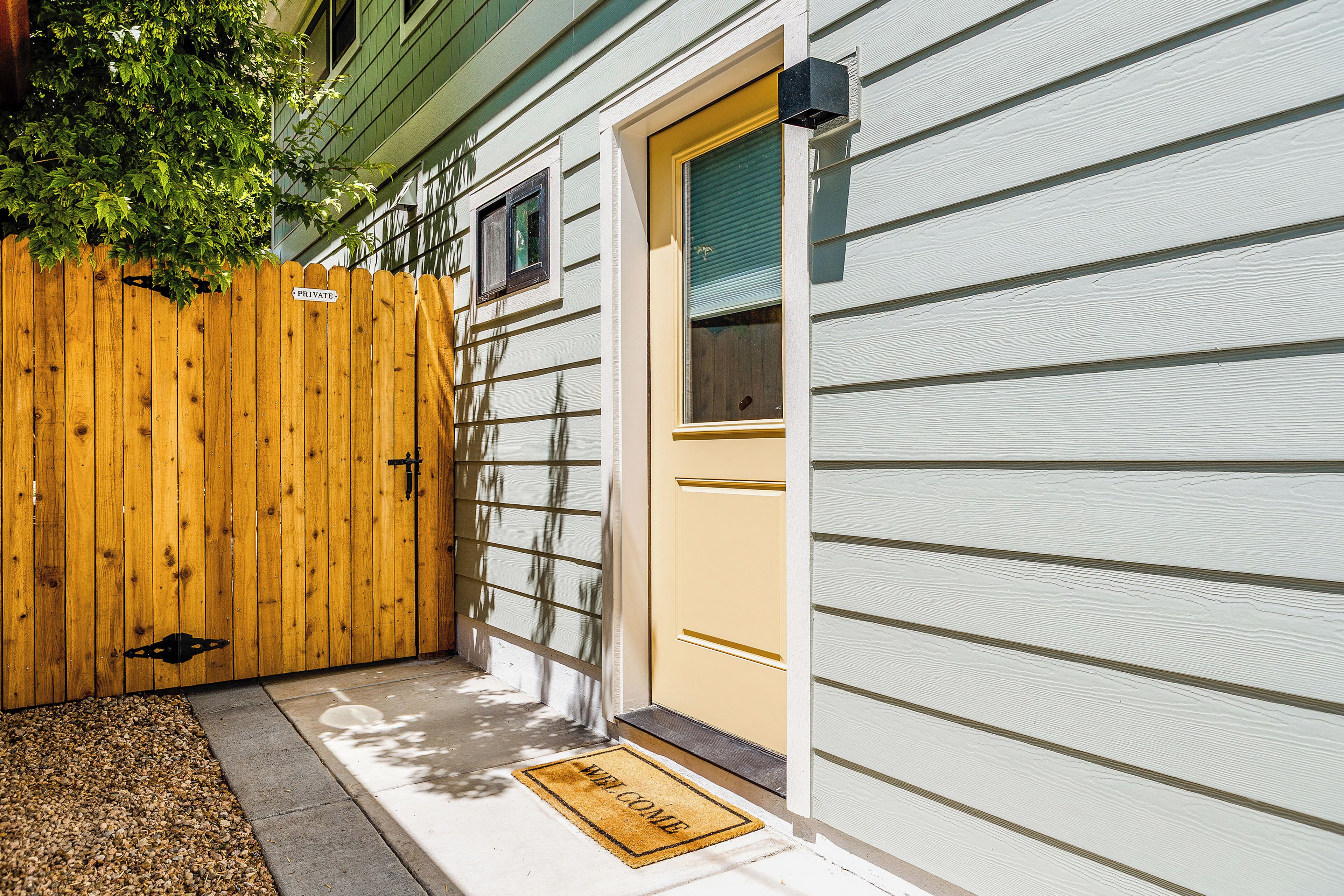 公寓 (3 Bedrooms) | 住宿內部