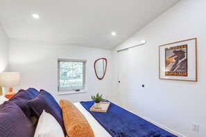 Apartament (3 Bedrooms) | Interior