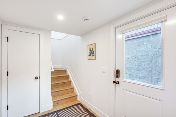 Apartament (3 Bedrooms) | Interior