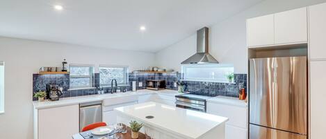 Apartment (3 Bedrooms) | Interior