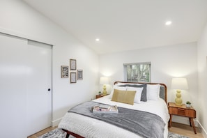 Apartment (3 Bedrooms) | Interior - < 1 Block to City Park: New-build Apt in Denver! (Denver)