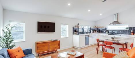 Appartamento (3 Bedrooms) | Facciata della struttura