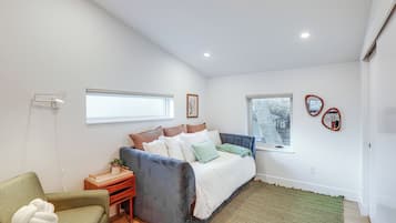 Apartemen (3 Bedrooms) | Interior