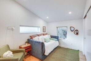 Apartment (3 Bedrooms) | Interior