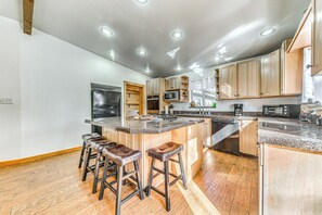 ハウス (3 Bedrooms) | 内装