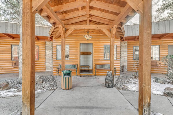 ハウス (3 Bedrooms) | 内装