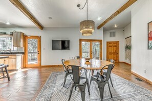 ハウス (3 Bedrooms) | 内装