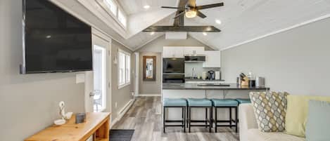 Casa (2 Bedrooms) | Interior
