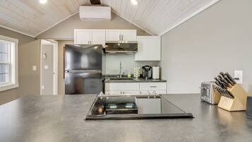 Nhà (2 Bedrooms) | Nội thất