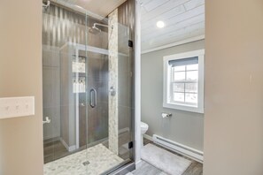 Ferienhaus (2 Bedrooms) | Innenbereich