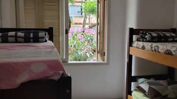 Shared Dormitory, 1 Bedroom | 1 bedroom