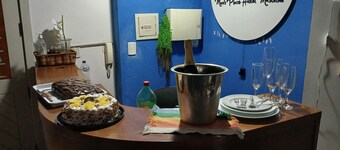 Room-man's Place Hostel Masculino