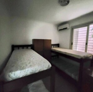 Dormitorio compartido, 1 habitación | 1 habitación 