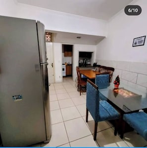 Shared Dormitory, 1 Bedroom | Dining