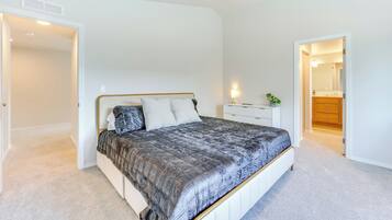 Casa (3 Bedrooms) | Interior