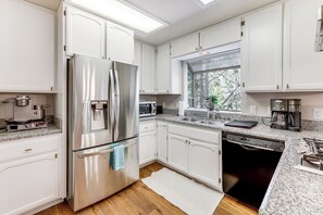 Huis (3 Bedrooms) | Interieur