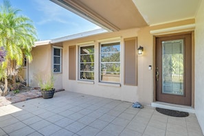 獨棟房屋 (3 Bedrooms) | 住宿內部