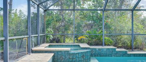 Hus (3 Bedrooms) | Interiør