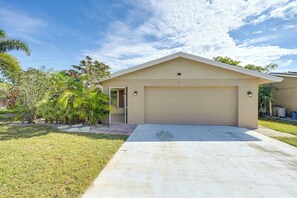 Talo (3 Bedrooms) | Sisätilat