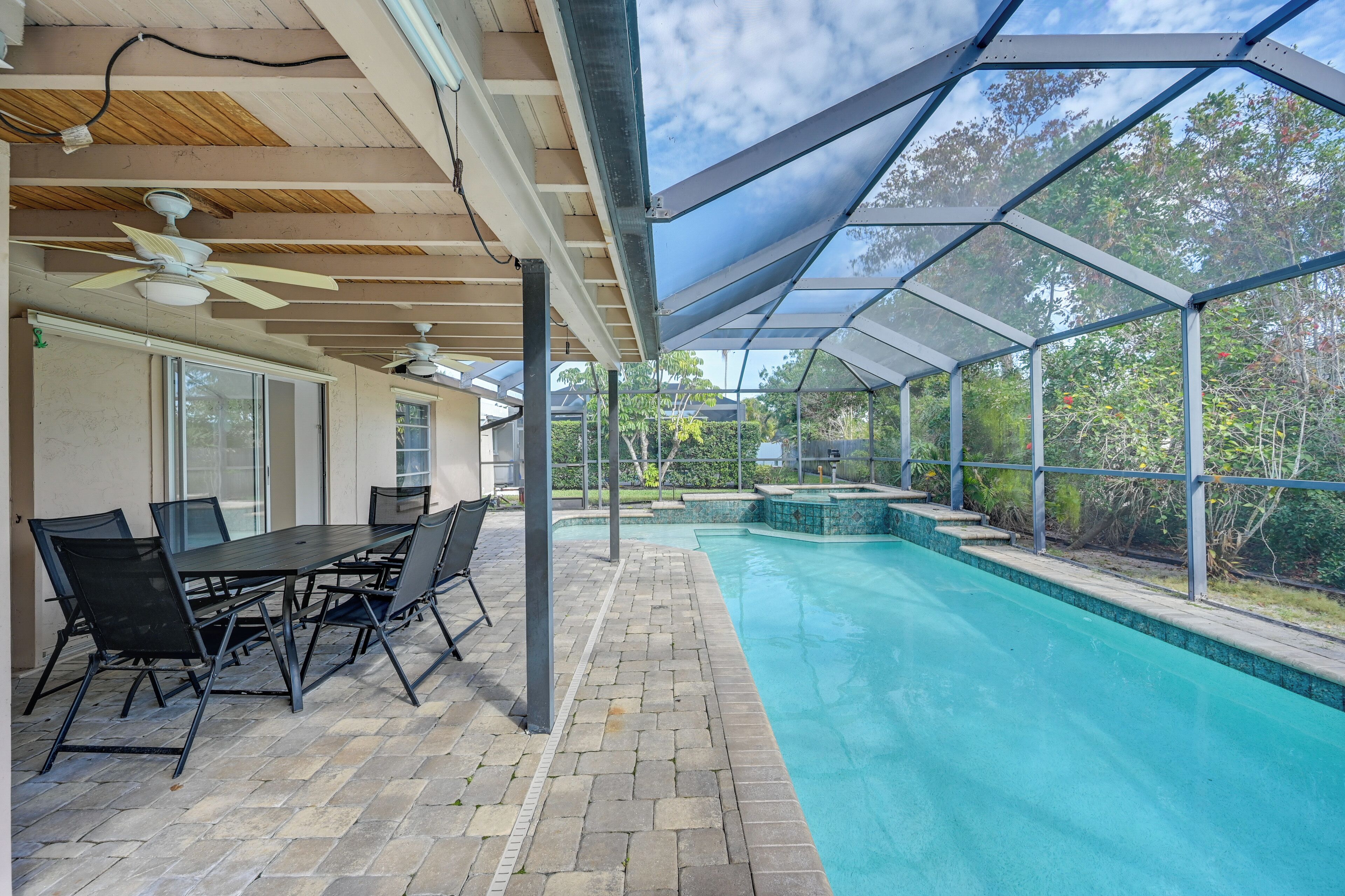 Hus (3 Bedrooms) | Overnatningsstedets facade