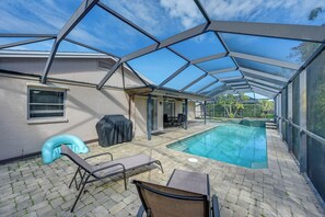 Talo (3 Bedrooms) | Sisätilat