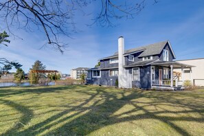 Hus (3 Bedrooms) | Interiör