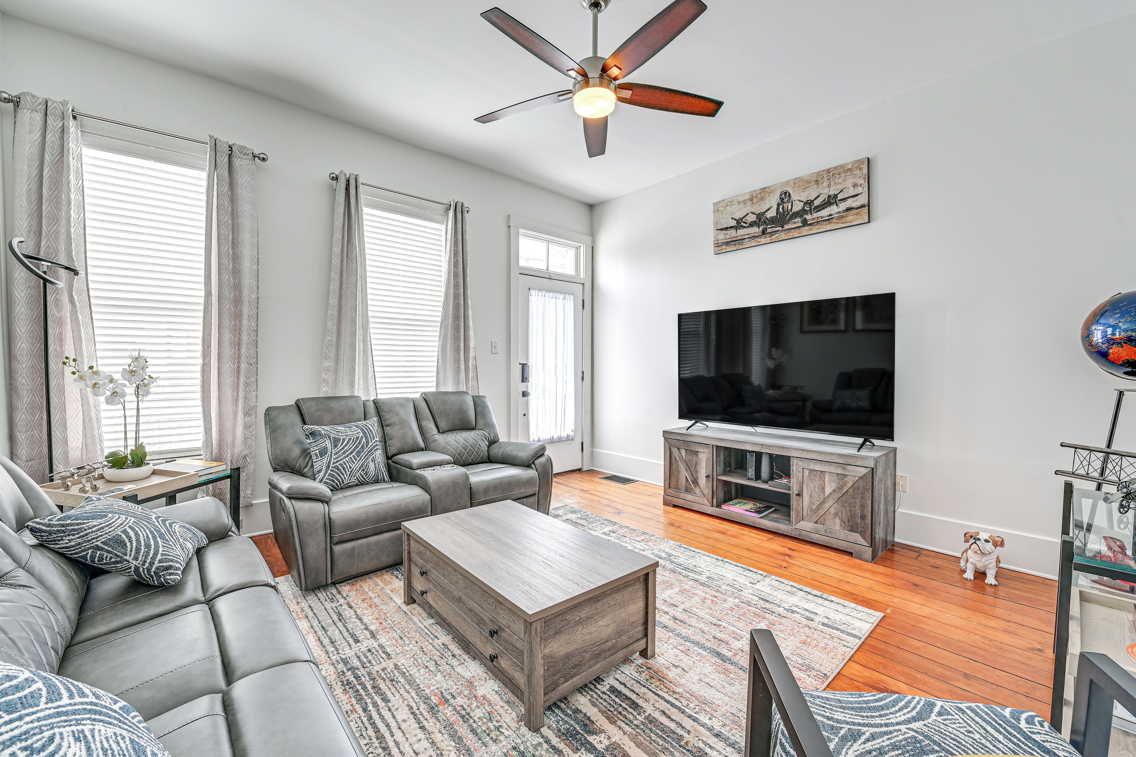 Casa (3 Bedrooms) | Fachada da propriedade