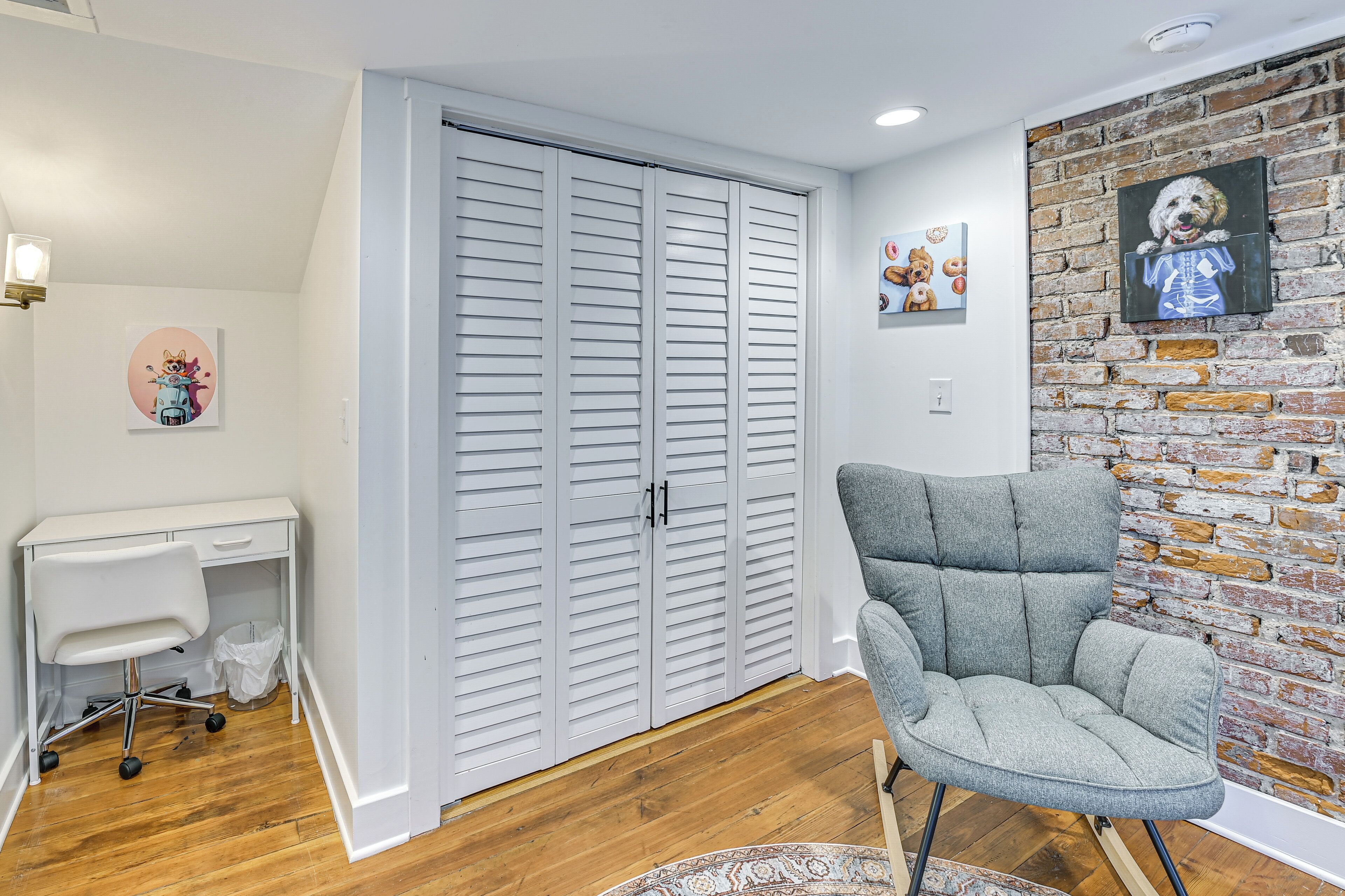 Casa (3 Bedrooms) | Parte interna