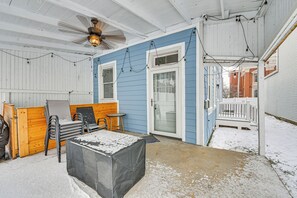 ハウス (3 Bedrooms) | 内装