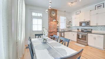 Rumah (3 Bedrooms) | Interior