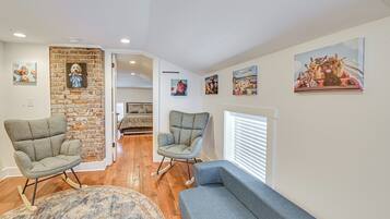 Rumah (3 Bedrooms) | Interior