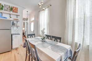 Rumah (3 Bedrooms) | Interior