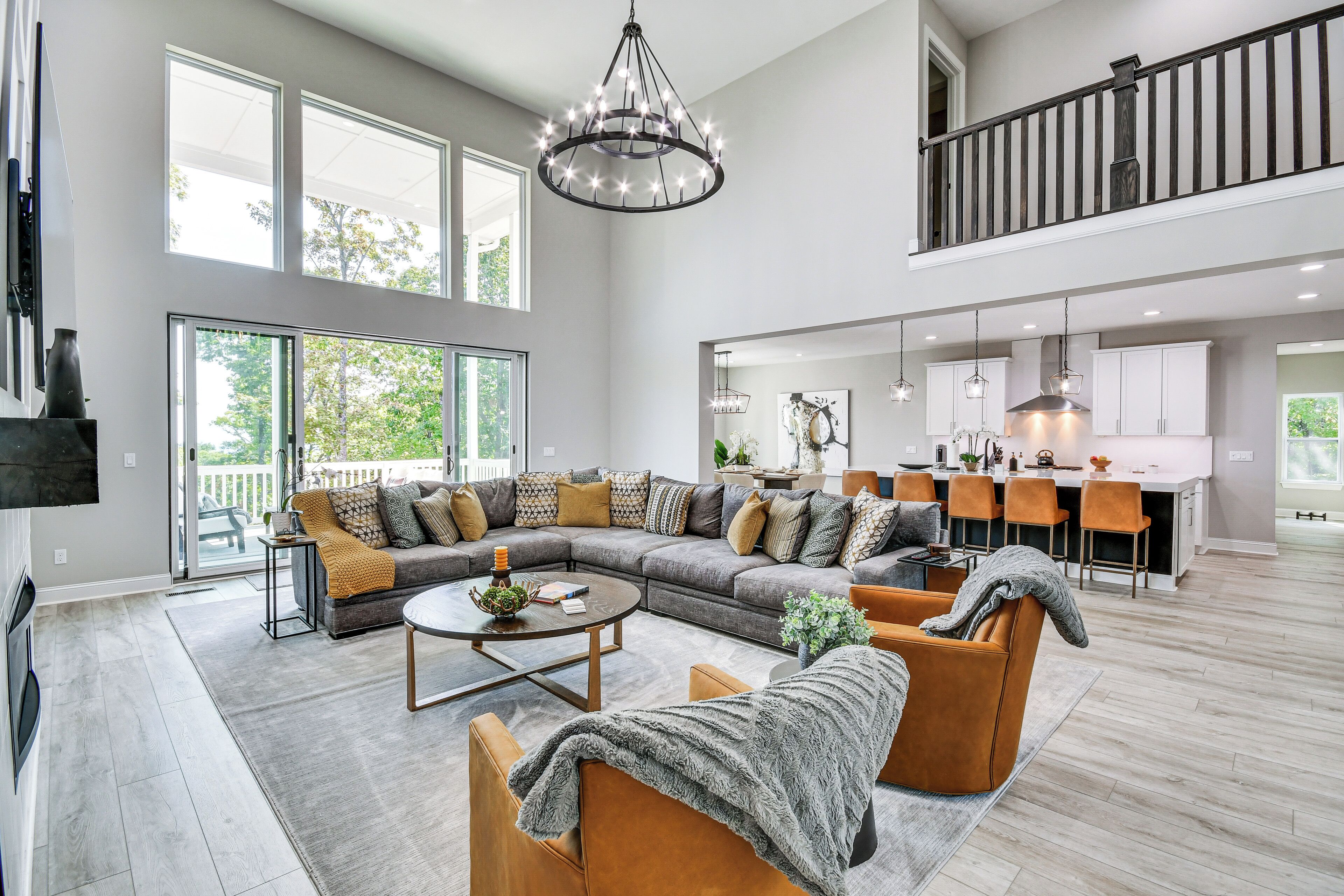 Rumah (5 Bedrooms) | Interior