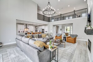 Casa (5 Bedrooms) | Interni