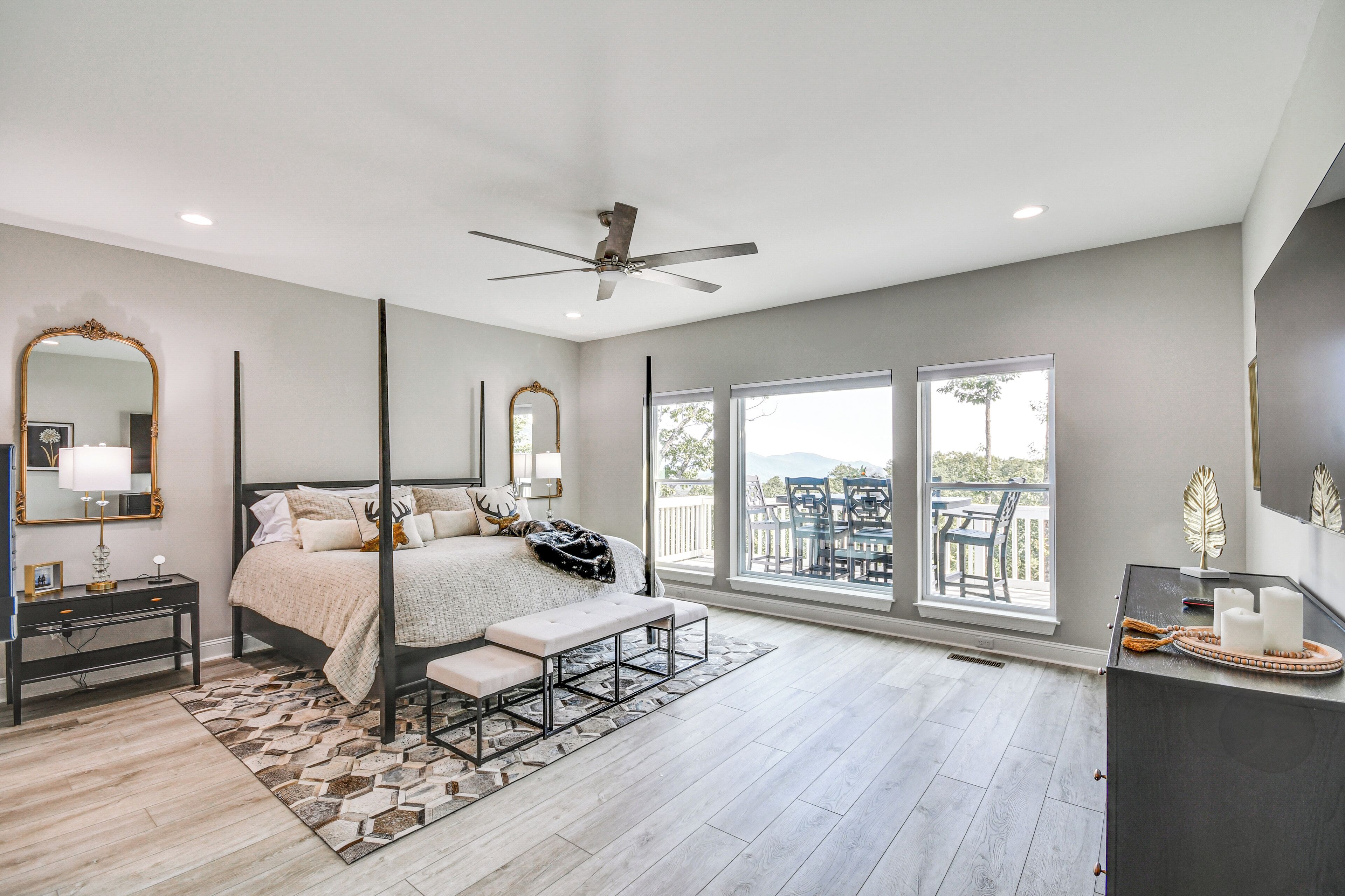 Rumah (5 Bedrooms) | Interior