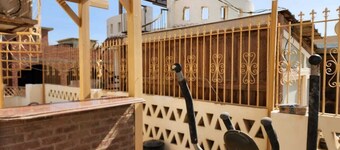 Villa Yanny Duplexes Apartment Hurghada El Dahar El Helal