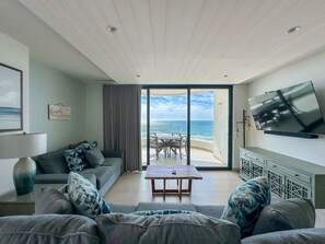 Apartment | 2 bedrooms - Paradise Found Luxe 2BR Condo in Iconic Location (Puerto Peñasco)