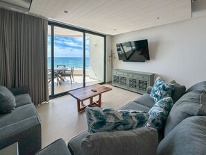 Apartment | 2 bedrooms - Paradise Found Luxe 2BR Condo in Iconic Location (Puerto Peñasco)