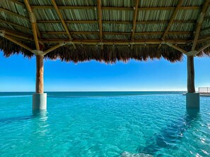 Apartment | 2 bedrooms - Paradise Found Luxe 2BR Condo in Iconic Location (Puerto Peñasco)