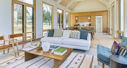 Green Lake Getaway w/ Dock: Boating + Swimming!